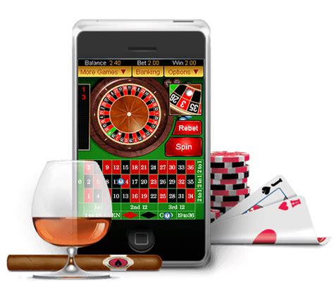  mobile casino events